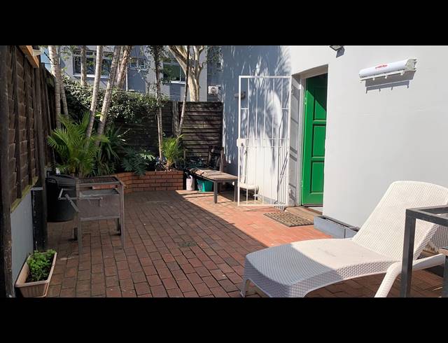 3 BEDROOM TOWNHOUSE FOR SALE IN MORNINGSIDE